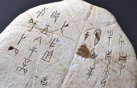 甲骨文中提到过夏朝吗