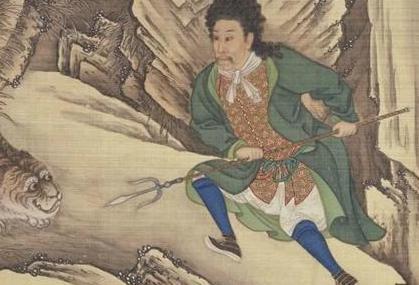 揭秘雍正每天的工作安排 雍正是不是一年只休息三天