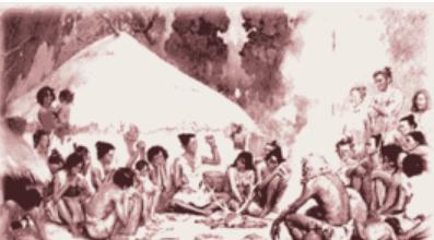 父系氏族社会起源于什么时候