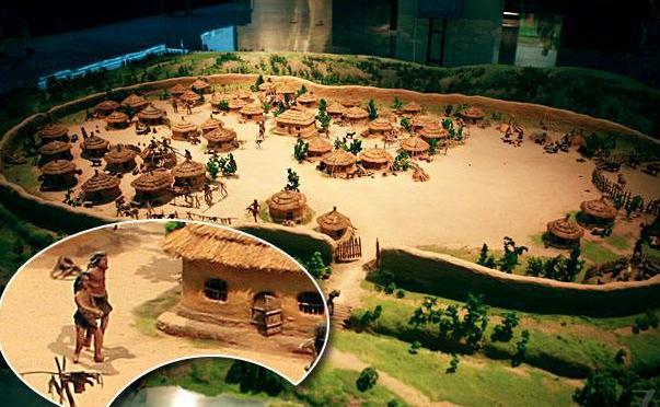 父系氏族社会起源于什么时候