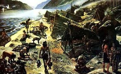 父系氏族社会起源于什么时候