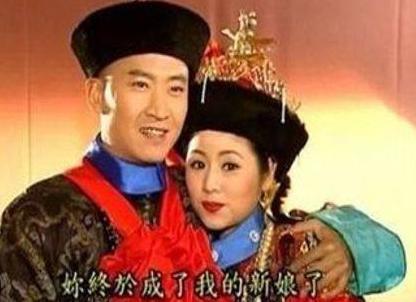 都说驸马的生活很惨 你知道清朝时期的惨到什么程度