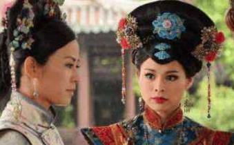 孝懿皇后：因长得美被封贵妃，生下女儿却被烧掉
