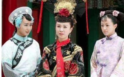 孝懿皇后：因长得美被封贵妃，生下女儿却被烧掉