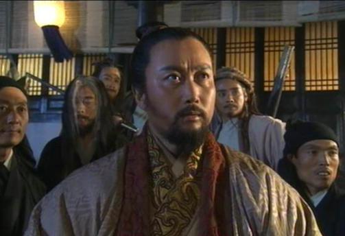 金庸小说《射雕英雄传》中的陆乘风简介