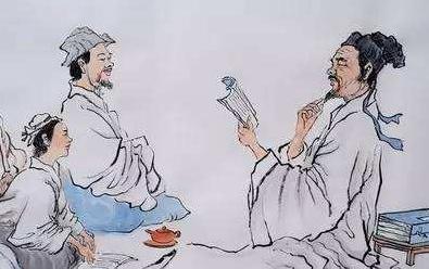 许行属于什么学派