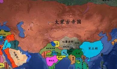 匈奴王阿提拉有多厉害