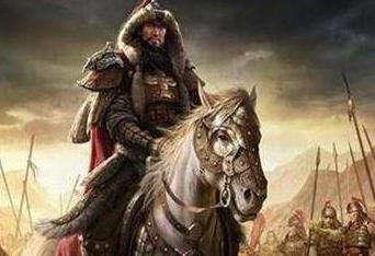 匈奴王阿提拉有多厉害