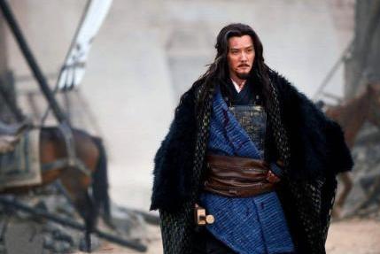 都说项羽创造了三个世界第一 这三个第一分别是哪三个