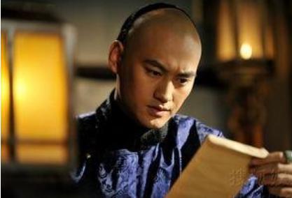 清朝皇子到底分为多少等级呢 真的和电视剧演的那样吗