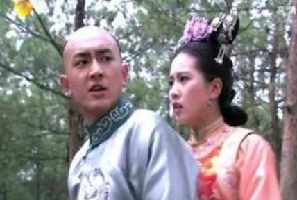 清朝皇子到底分为多少等级呢 真的和电视剧演的那样吗