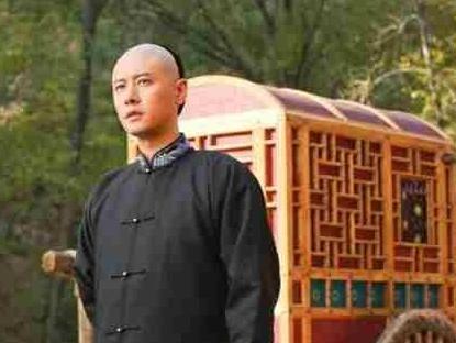 清朝皇子到底分为多少等级呢 真的和电视剧演的那样吗