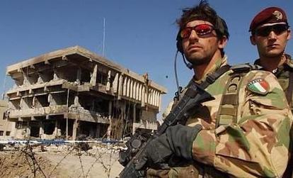 17年世界十大特种部队排行 第一名不可厚非