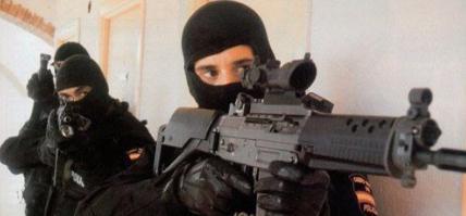 17年世界十大特种部队排行 第一名不可厚非