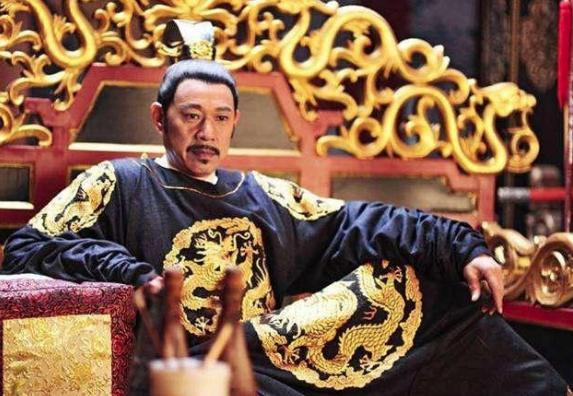 为何李世民从来不杀功臣