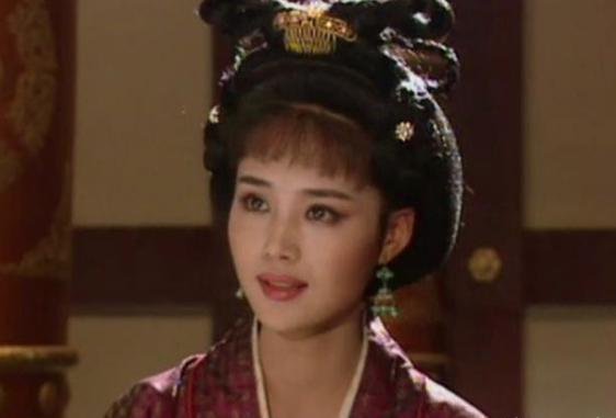 她曾是掖庭的奴婢,后来成为大唐的首席秘书