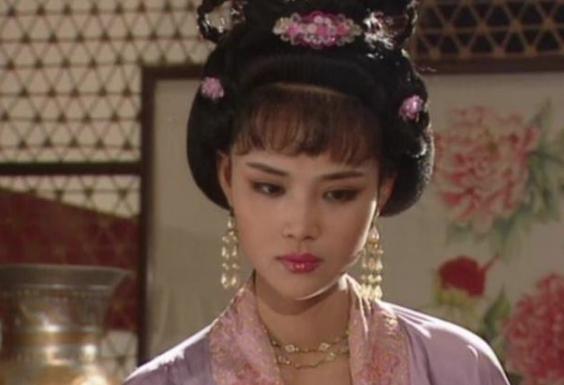 她曾是掖庭的奴婢,后来成为大唐的首席秘书