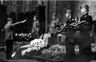 隆美尔真的是冤枉的吗 他生前有没有参与刺杀行动