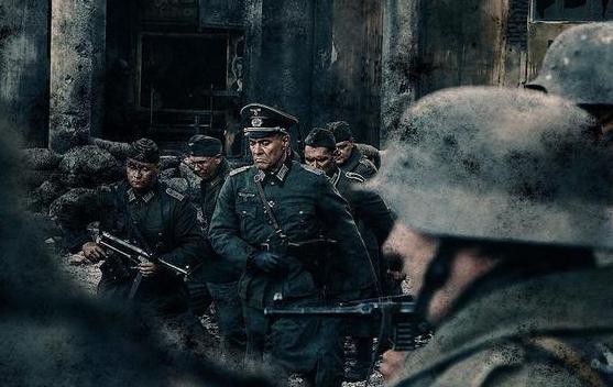 被称为“苏联军神”的是谁