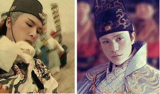 陆炳：势力大过东厂，严嵩都不敢惹的特务头子