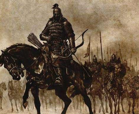 从古到今一直都会有阴兵借道的说法 到底有没有人见过这件事呢