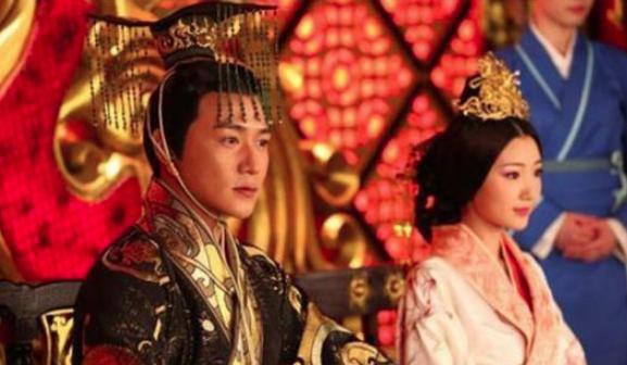 邛成太后没有显赫家世,无才无宠无子为何能当上皇后