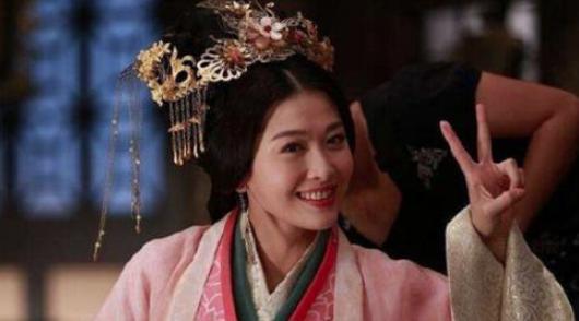 邛成太后没有显赫家世,无才无宠无子为何能当上皇后