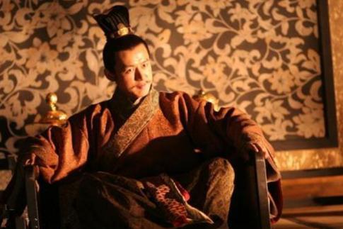 李世民舐犊情深！李承乾是做了什么让李世民忍无可忍