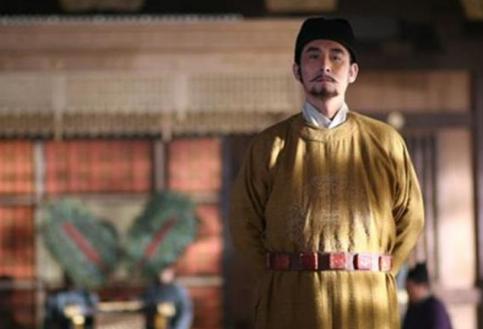 李世民舐犊情深！李承乾是做了什么让李世民忍无可忍