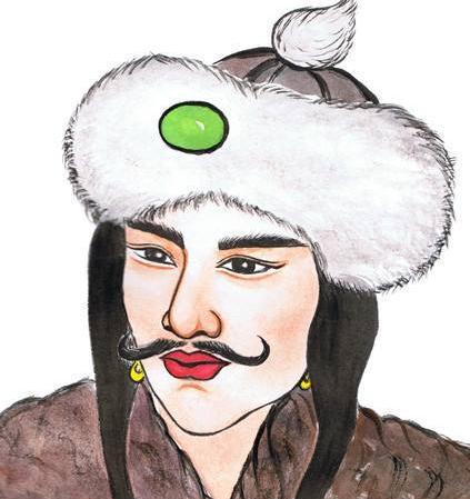 耶律倍的下场有多惨