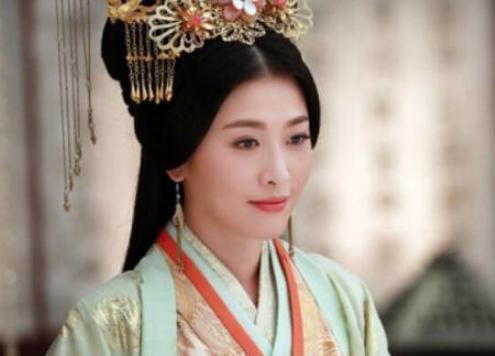 为让女儿嫁给汉武帝,这位母亲用了一个手段