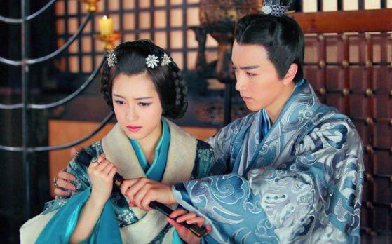 为让女儿嫁给汉武帝,这位母亲用了一个手段