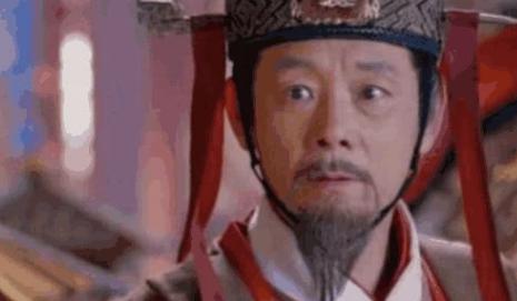 长孙无忌已经猖狂到什么样了