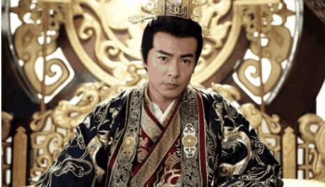 长孙无忌已经猖狂到什么样了