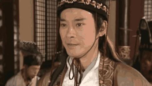 长孙无忌已经猖狂到什么样了