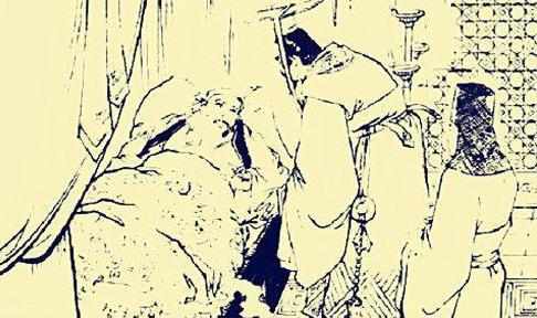 丧尽天良的升官之路,齐桓公宠臣易牙竟烹子