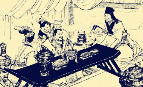 丧尽天良的升官之路,齐桓公宠臣易牙竟烹子