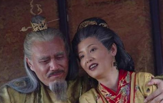 朱元璋的命中“克星”,揭秘马皇后与朱元璋的婚姻