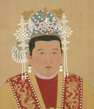 朱元璋的命中“克星”,揭秘马皇后与朱元璋的婚姻