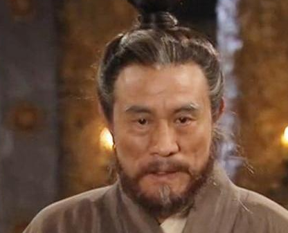 他是李世民身边的左膀右臂 自己却活生生的把自己作死了