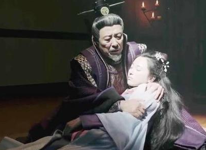 他是李世民身边的左膀右臂 自己却活生生的把自己作死了