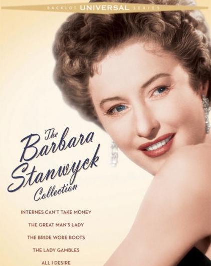 芭芭拉&middot;斯坦威克的演艺经历是什么样的 有关于她的获奖纪录及评价有哪些