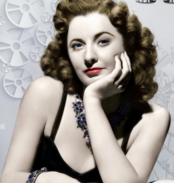 芭芭拉&middot;斯坦威克的演艺经历是什么样的 有关于她的获奖纪录及评价有哪些