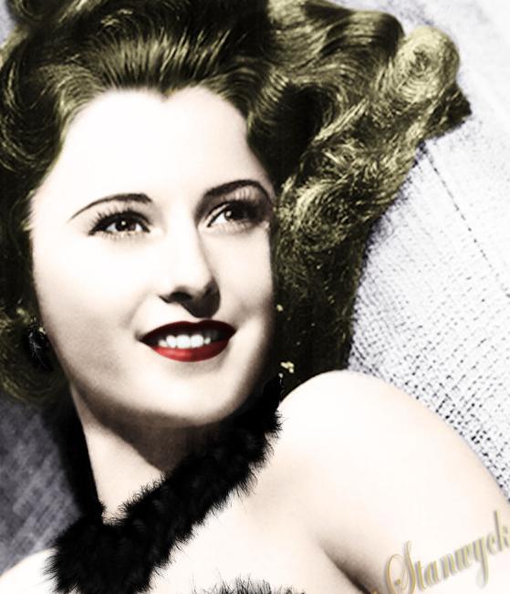 芭芭拉&middot;斯坦威克的演艺经历是什么样的 有关于她的获奖纪录及评价有哪些