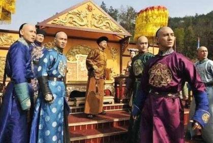 古代长子、嫡子和嫡长子到底是什么样的 其中的区别有多大呢