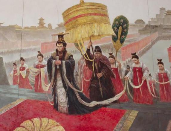 武则天晚年为何宠信祸乱朝政的张易之兄弟俩