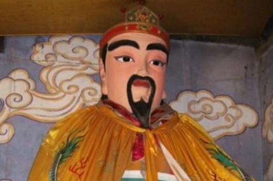 《封神演义》背后比干之死的真相