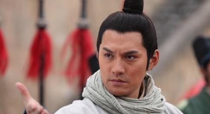 常何的墓碑藏着玄武门事变的秘密，常何是何许人