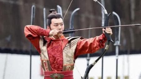 常何的墓碑藏着玄武门事变的秘密，常何是何许人
