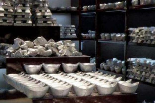 揭秘：古人交易真的是用银子吗